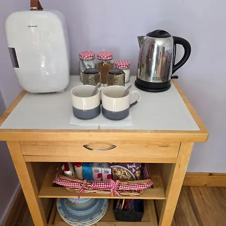 The Front Bed and Breakfast