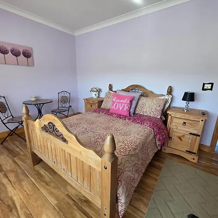 The Front Bed and Breakfast