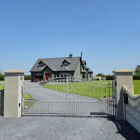 Bed and Breakfast The Front 3*