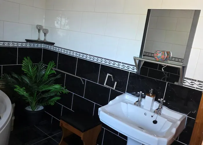 The Front Oda ve Kahvaltı Wexford